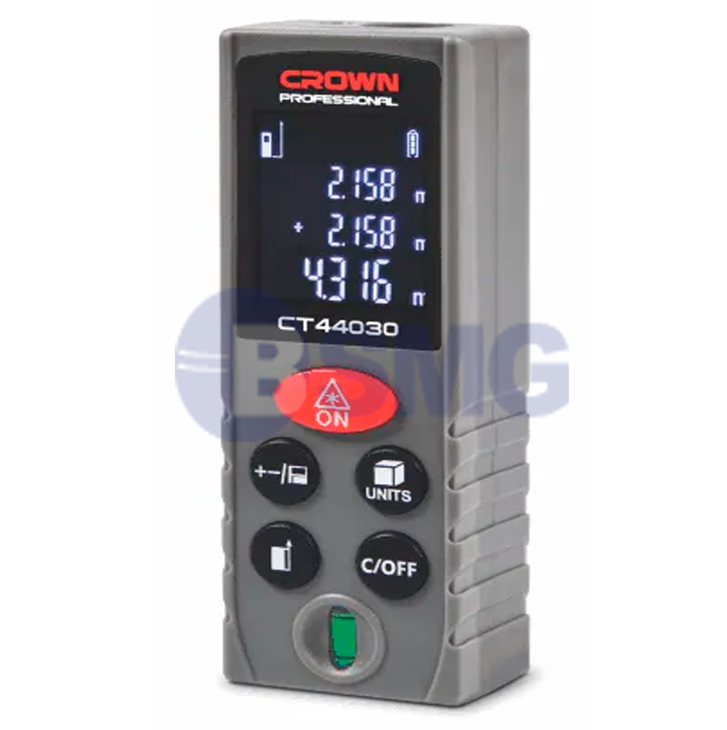 CT44030-ლაზარული მანძილმზომი 80მ  013236