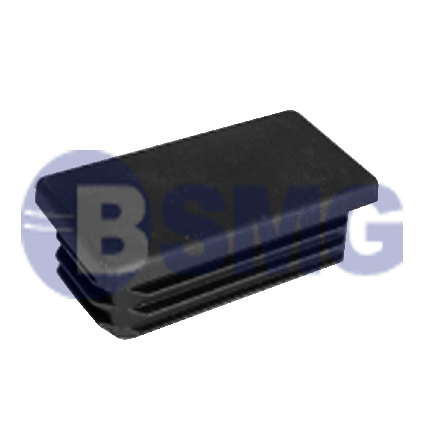 პლასტმასის ხუფი  2*4სმ    013953