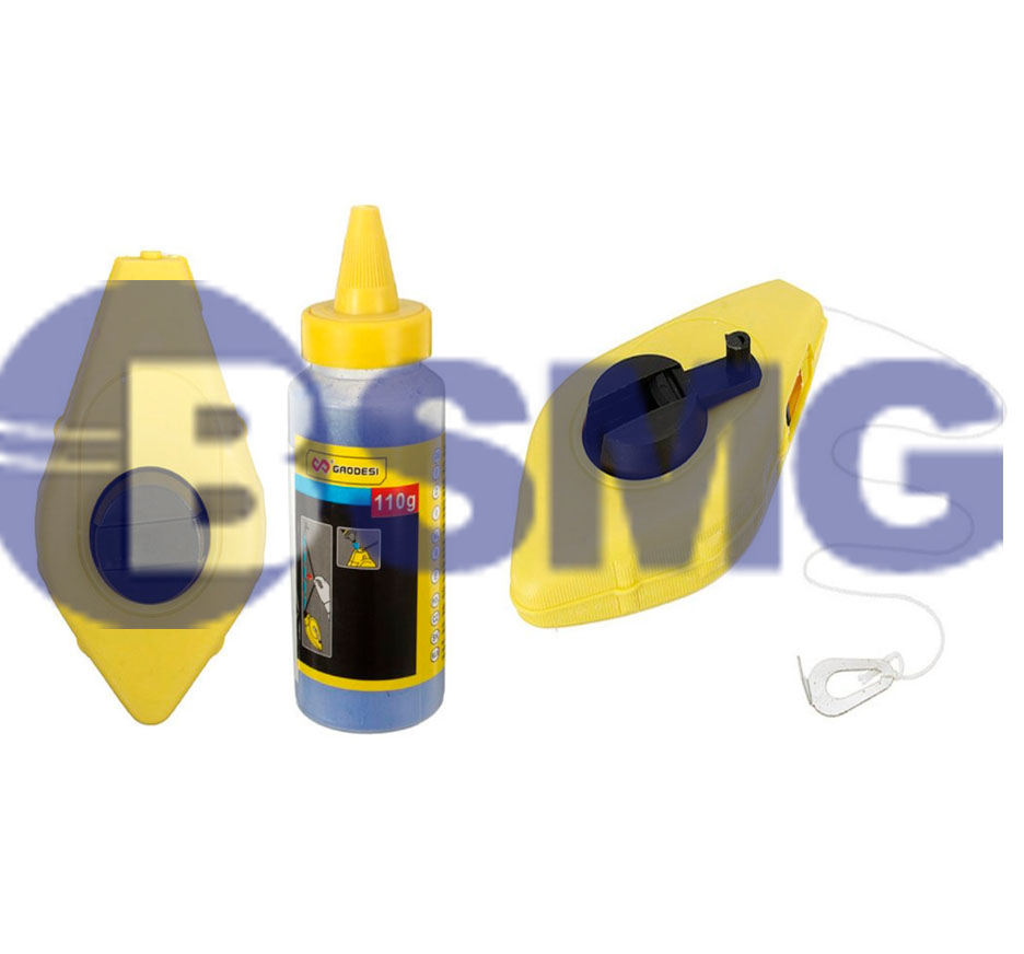 სამალიარო წკაპი 2PCS SAFETY (1*48)    027781