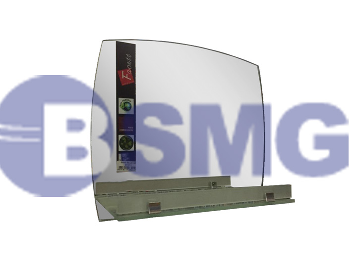 სარკე SA-15-2 (35*40)   011011