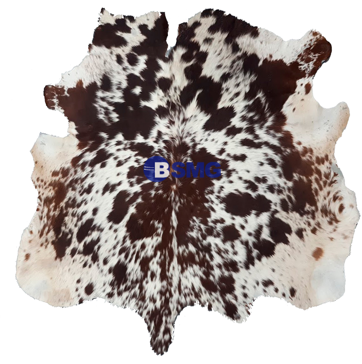 დამუშავებული ძროხის ტყავი	 	023397