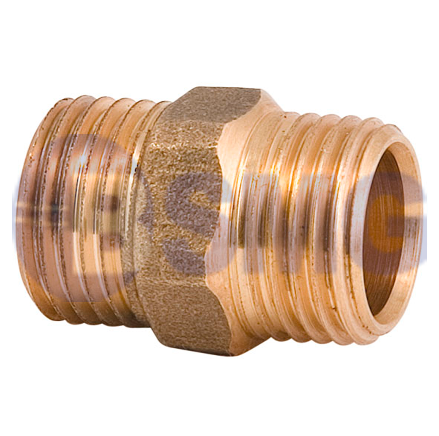 გადამყვანი ლატუნის გ-გ M1/2*M3/8 1*1200	 015147