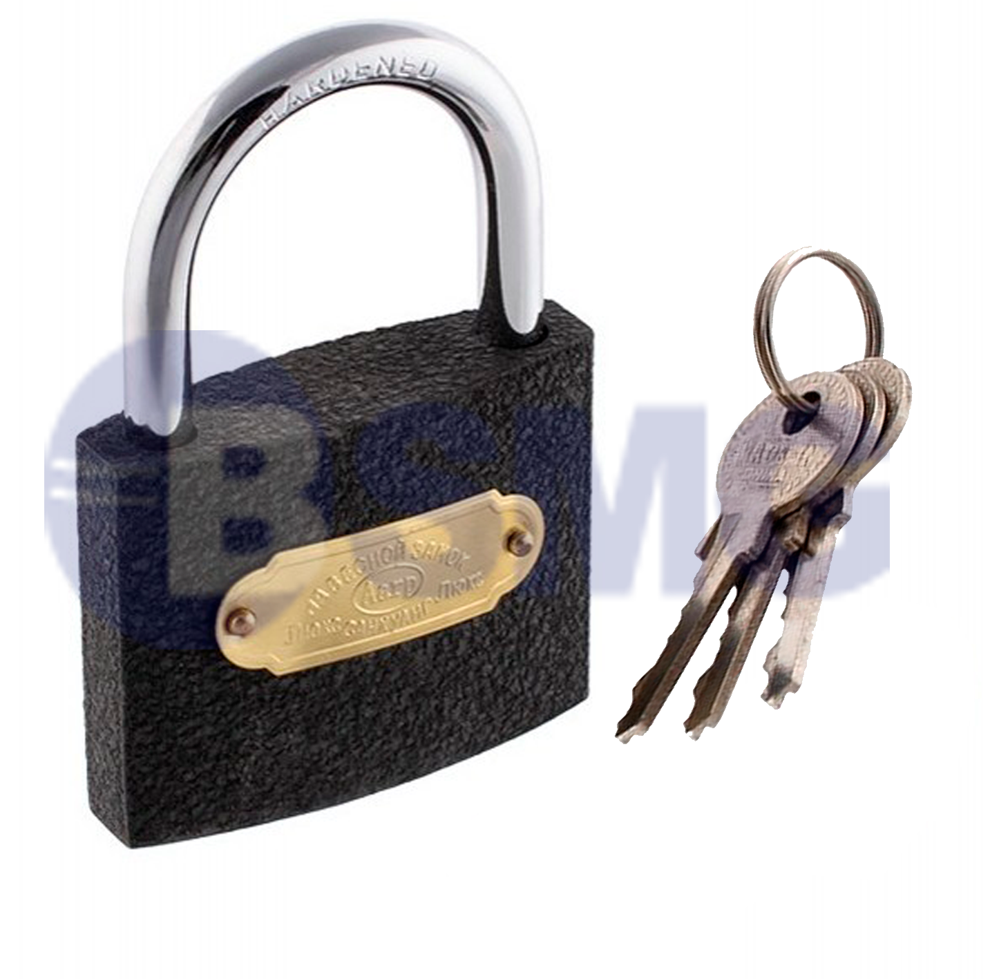 ბოქლომი 38მმ  005292