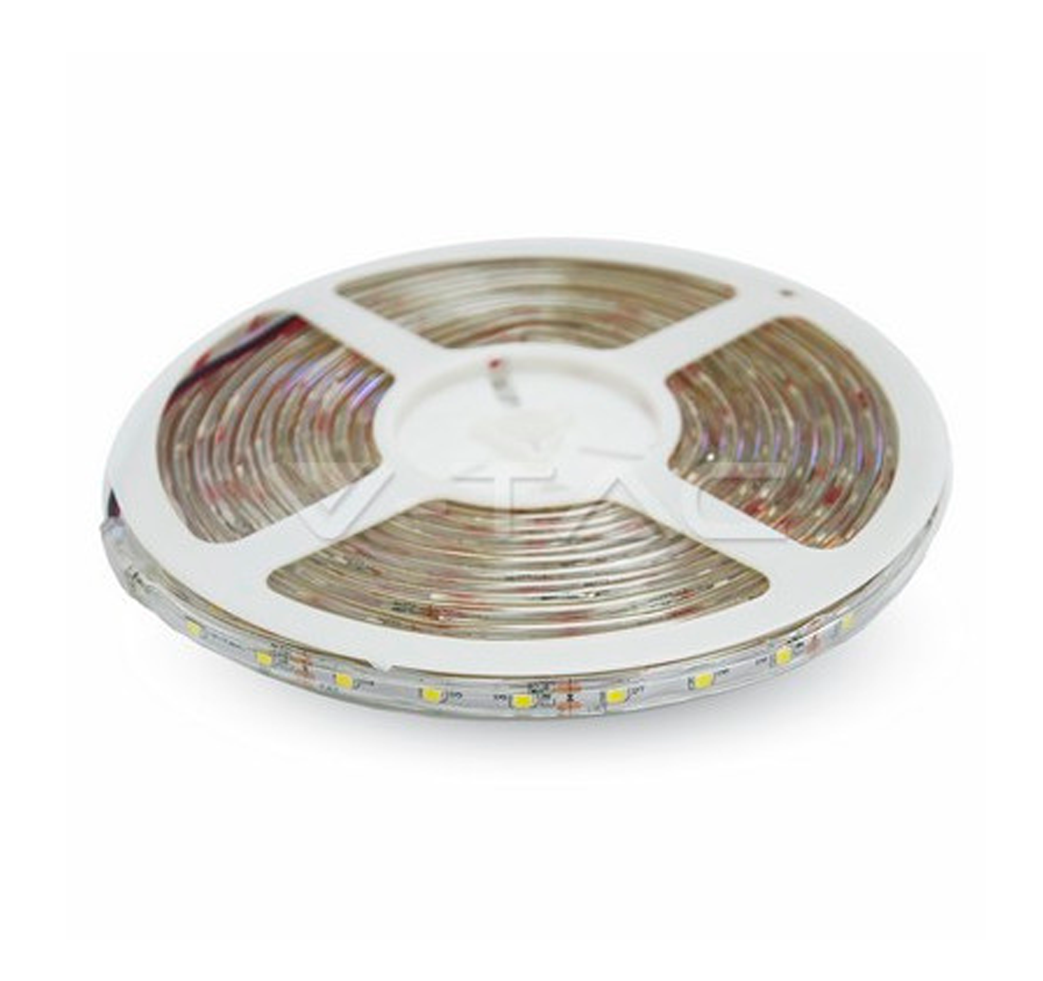 2404-ლედ ლენტი SMD 3014 204 LED 3000K წყალგამტარი   008118