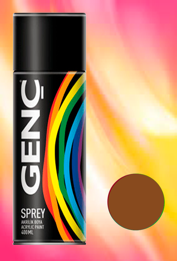 პულივიზატორი ღია ყავისფერი-8003   011470