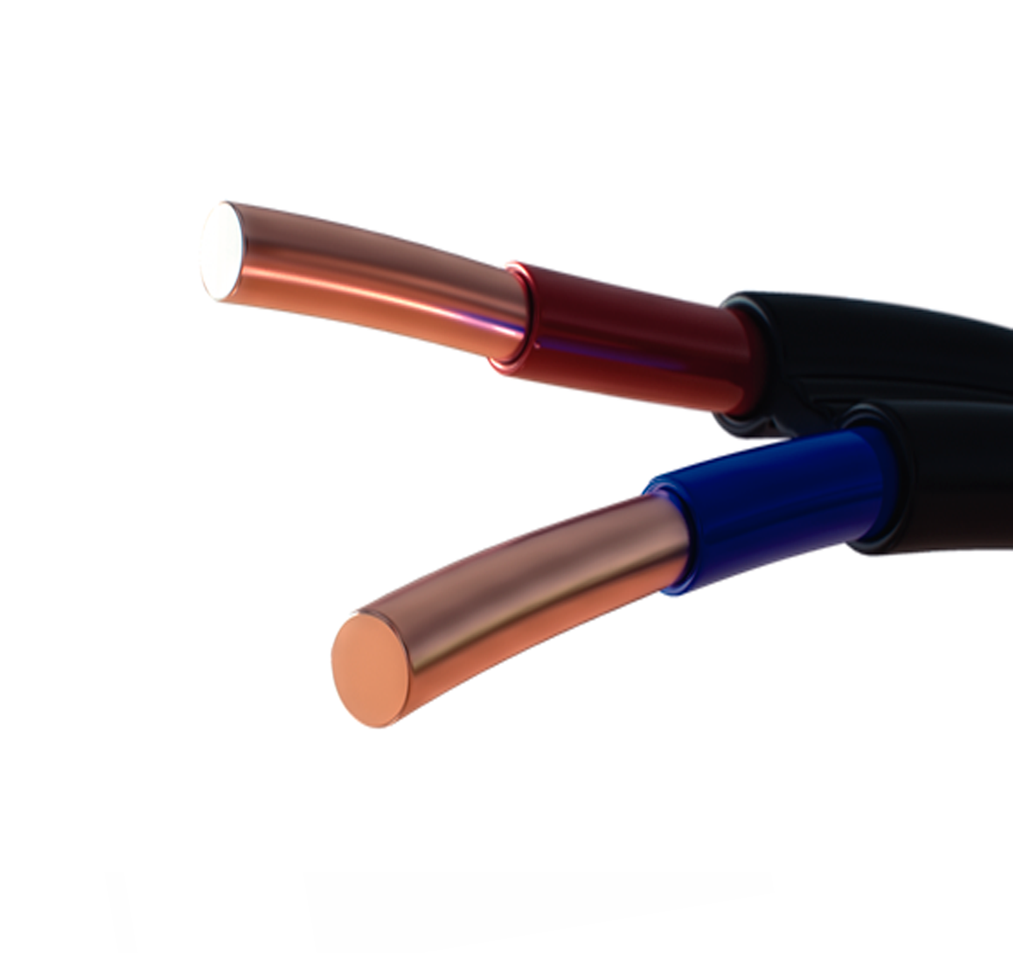 2X 2.5 MM NYIF-Y KAPOTEN ALKAN KABLO ელ-სადენი  021575