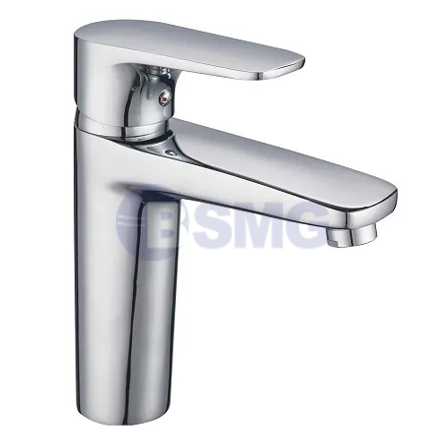 KETTLER-81700 KT-2420C-1 ხელსაბანის შემრევი Andrea    026556