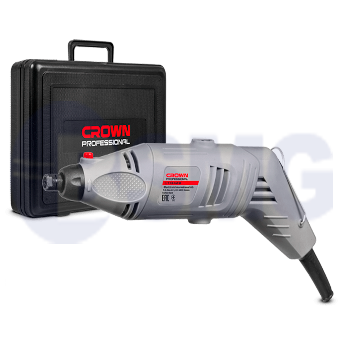 CT13428-ელექტრო დრელი 150W  020821