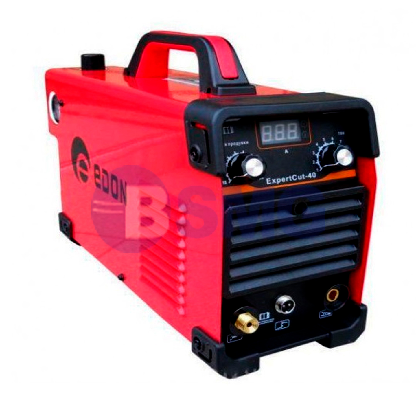 შემადუღებელი აპარატი CUT-40 / Welding Machine CUT-40   013719