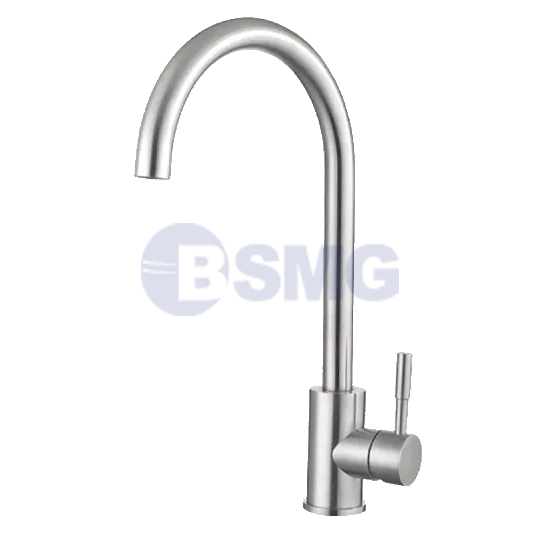 KETTLER-81816 KT3047SI-9 სამზარეულოს შემრევი Lucia 304  026246