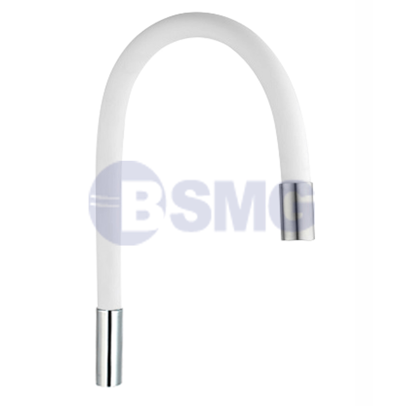 KETTLER-14326 სამზარეულოს შემრევის სათადარიგო ცხვირი White   027565