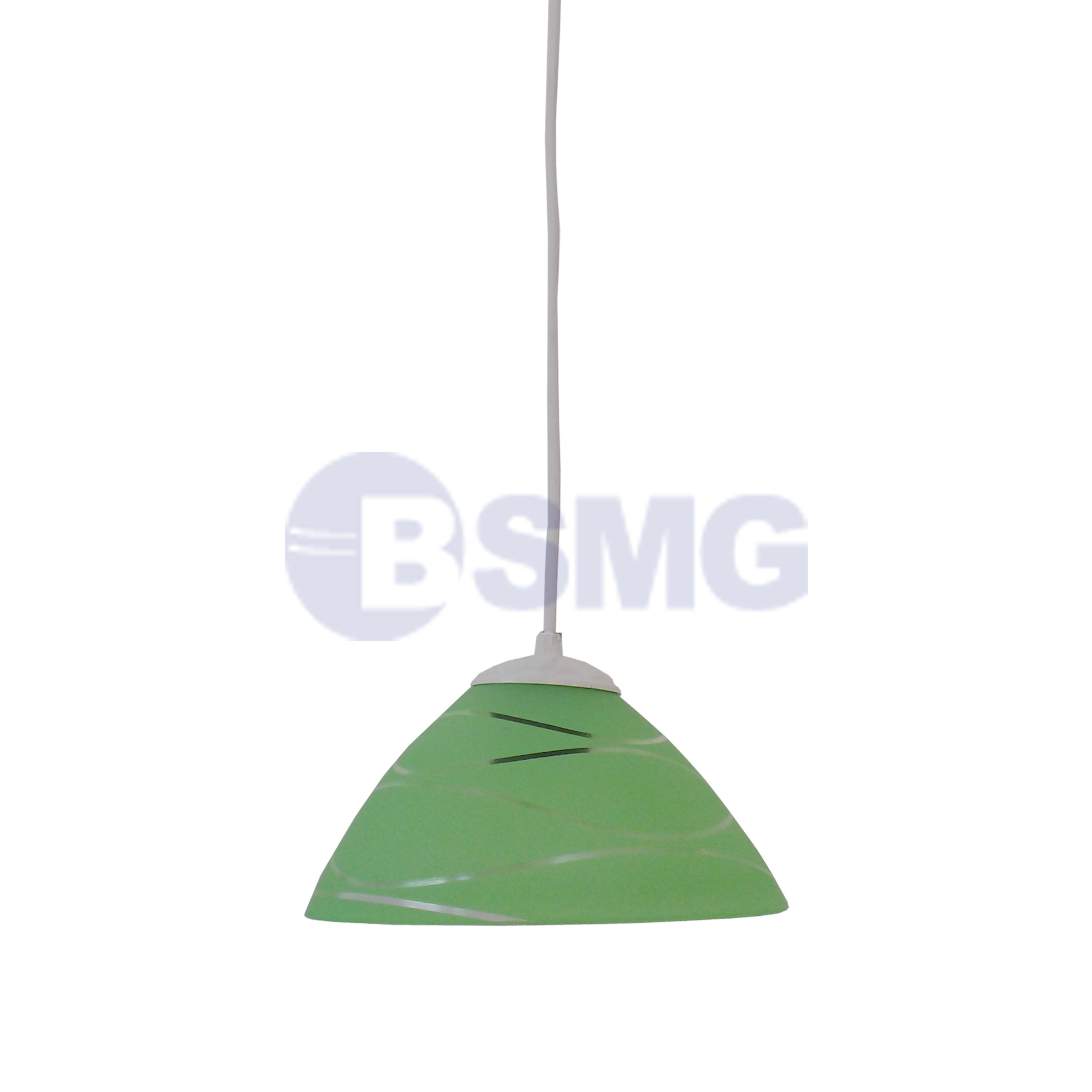 შუშა/მწვანე  023982