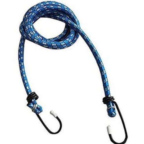 თოკი ელასტიური კაუჭით 8MM*2M  007632