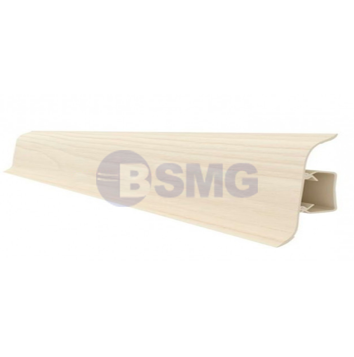 პლასტმასის პლინტუსი VOX 564 2.5მ   011885