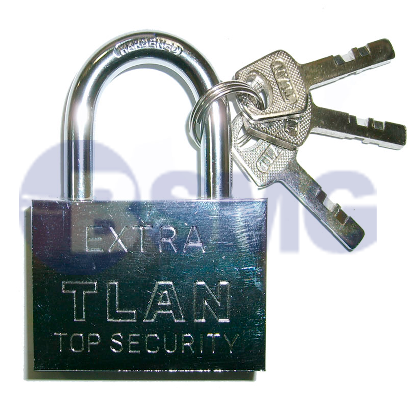 ბოქლომი  50მმ  014611