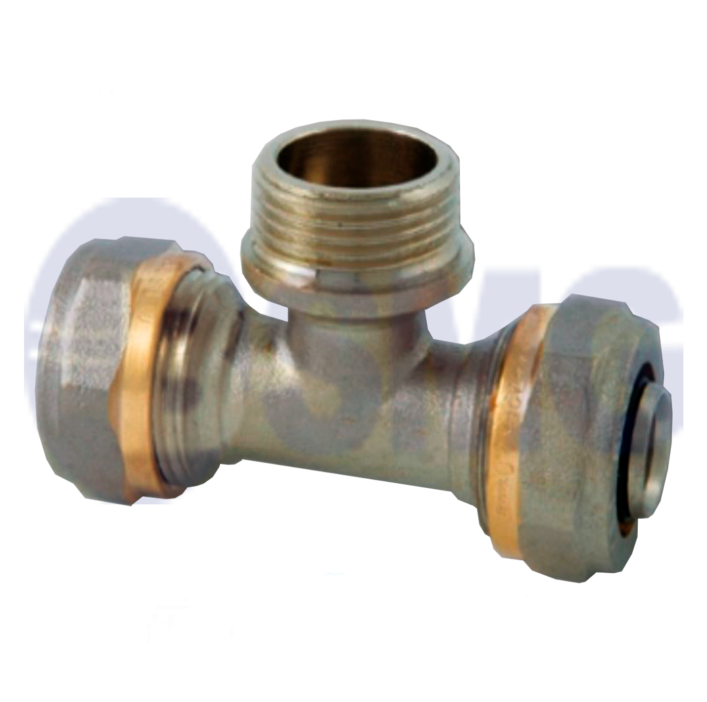 სამკაპი ლატუნის T20*1/2M*20	      003340