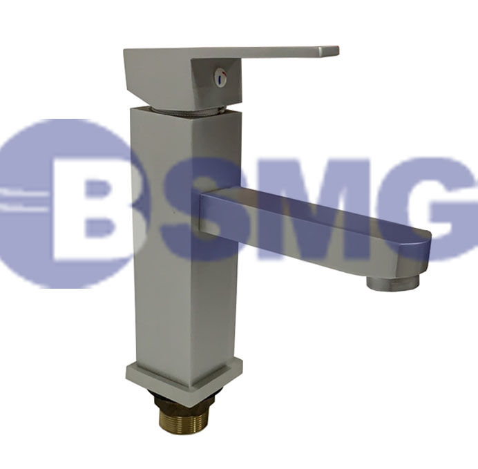 შემრევი ონკანი ალუმინის B1610250	 007157