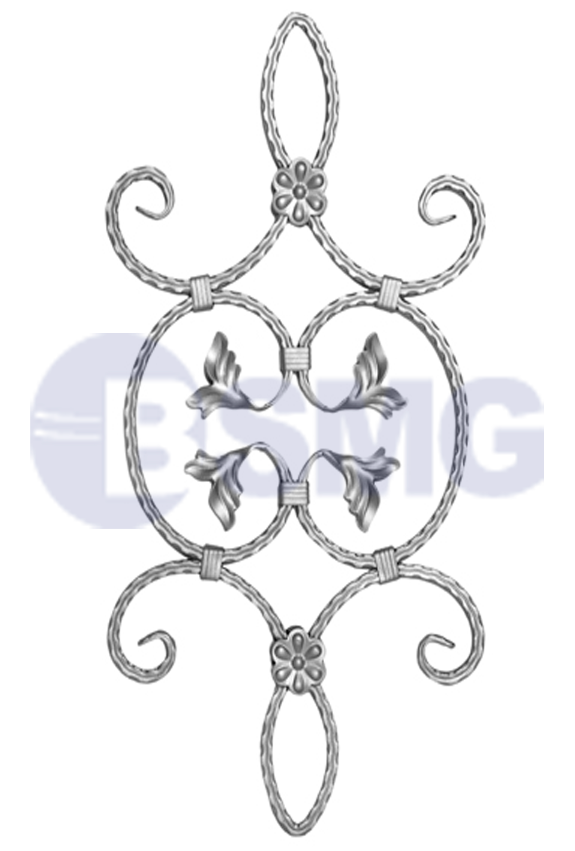 ჭედური კონსტრუქცია 235   90 სმ  012713