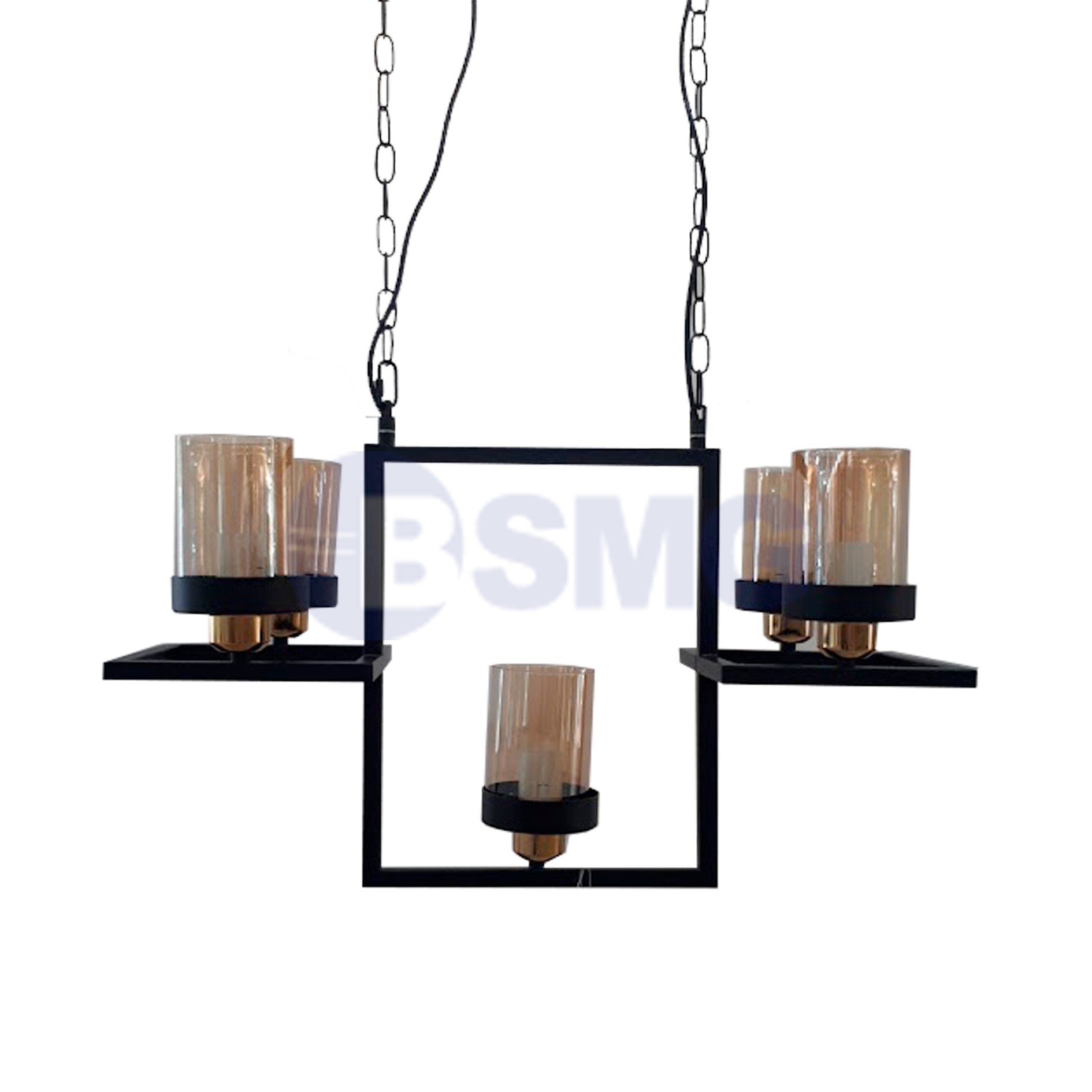 ჭაღი 9243/5  018925