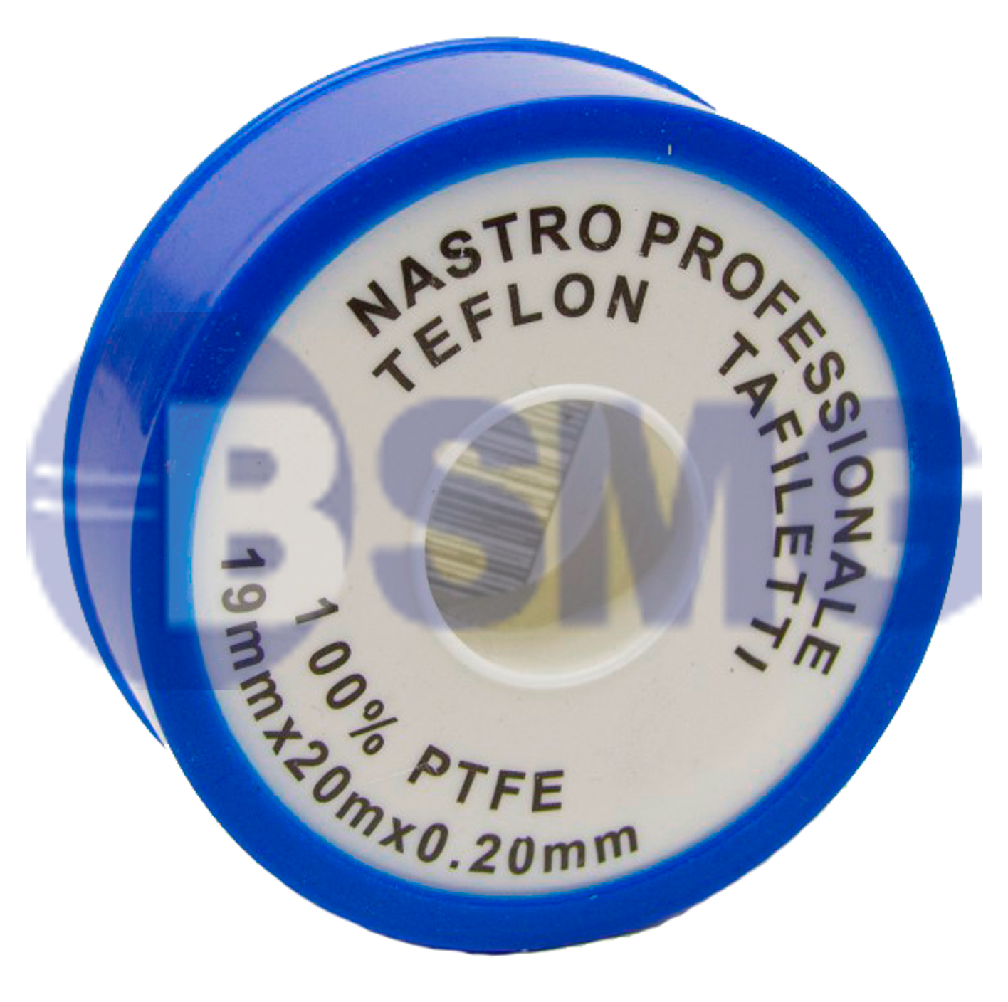 პაკლი 12mm*10m*0.75mm      005357