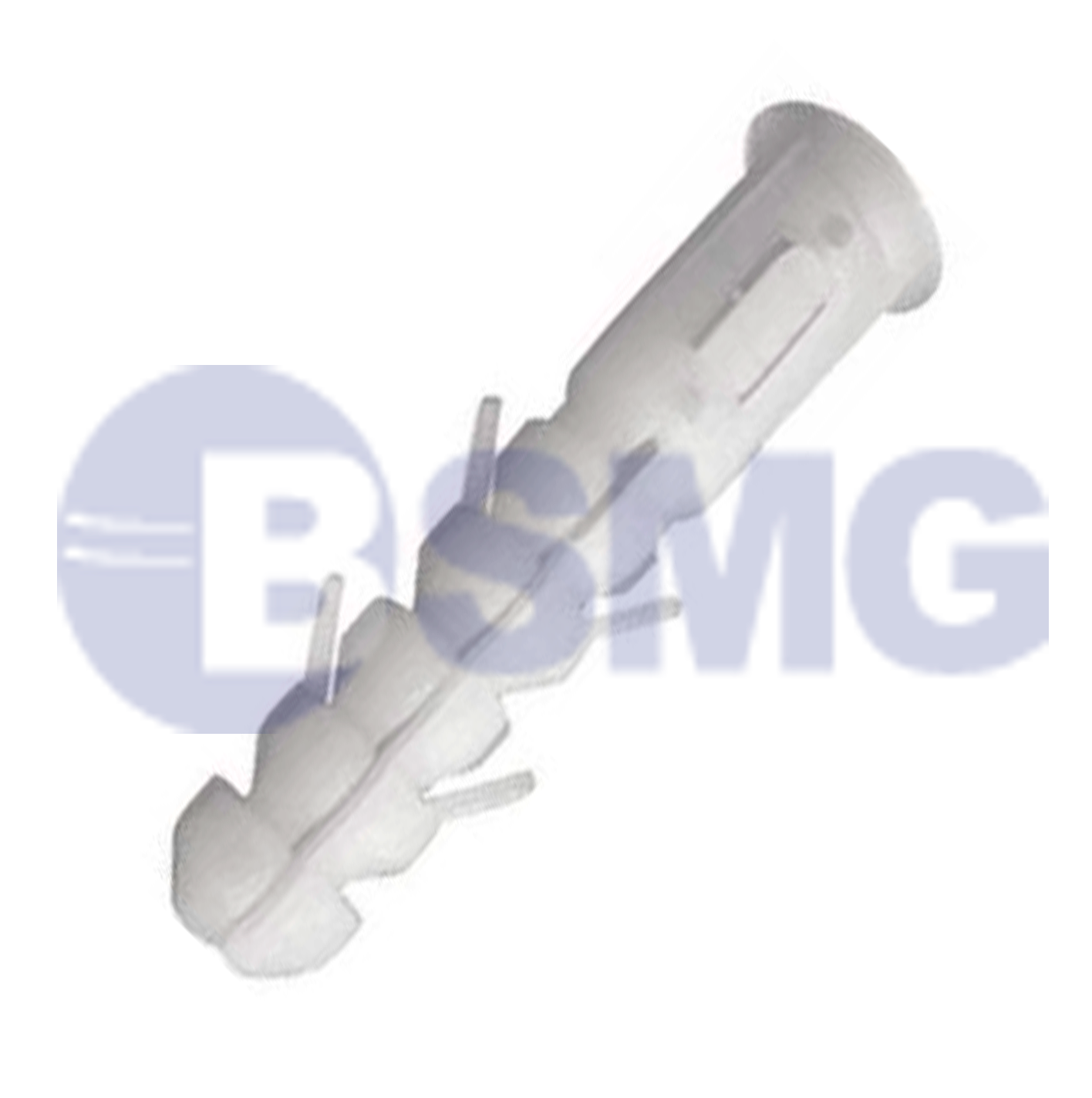 6642 პლასმასის დუპელი 06მმ (20 ცალი)   002927