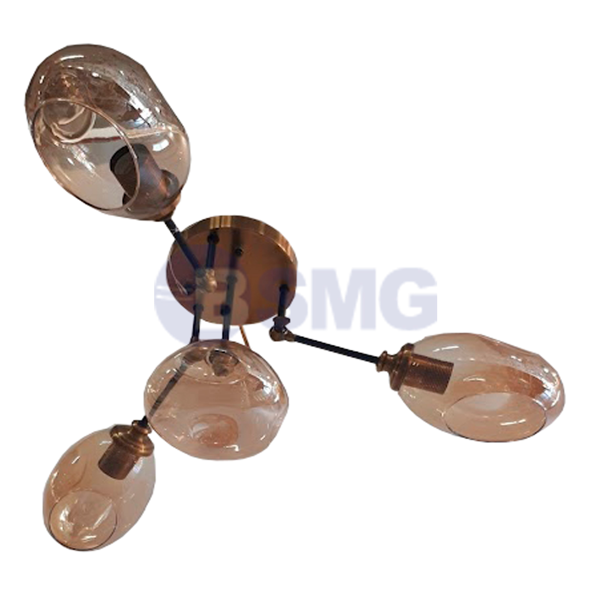 ჭაღი  6126/3+1  018023