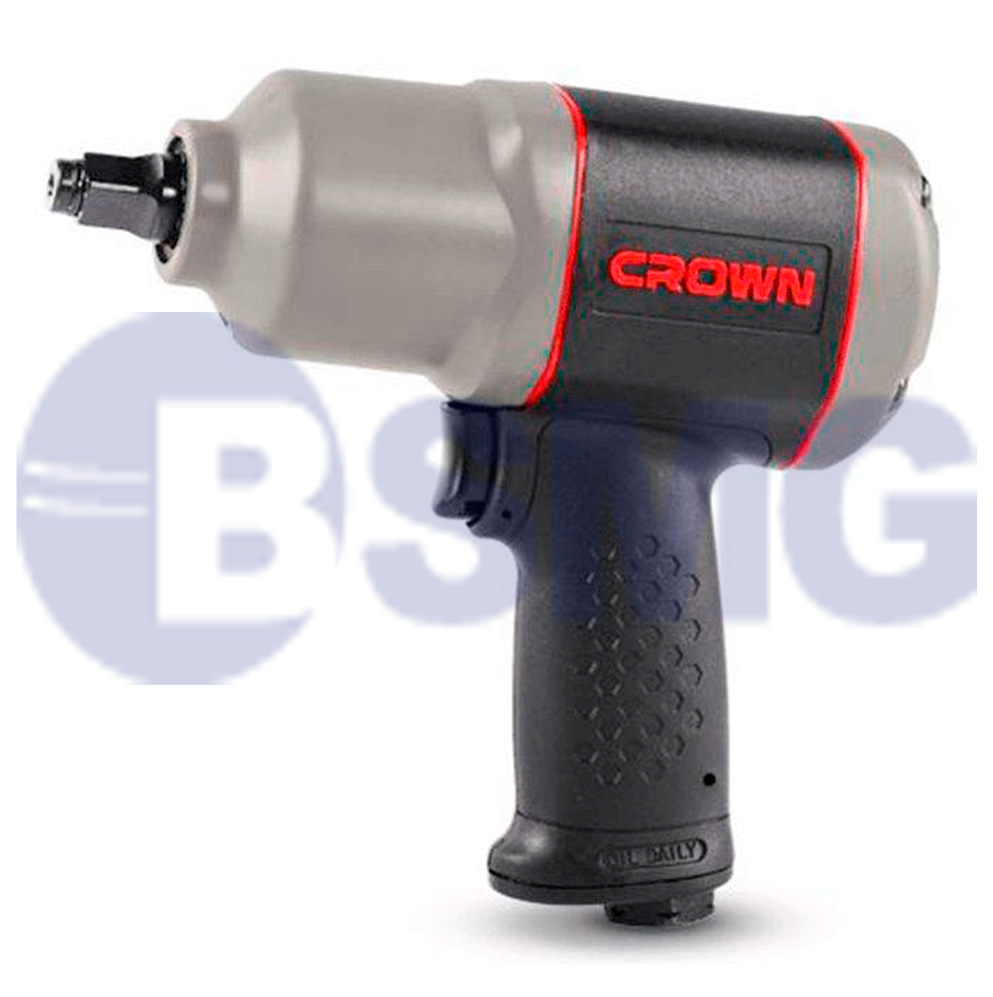 CT38081-პნევმატური ქანჩის მოსასხნელი 1/2"  016557