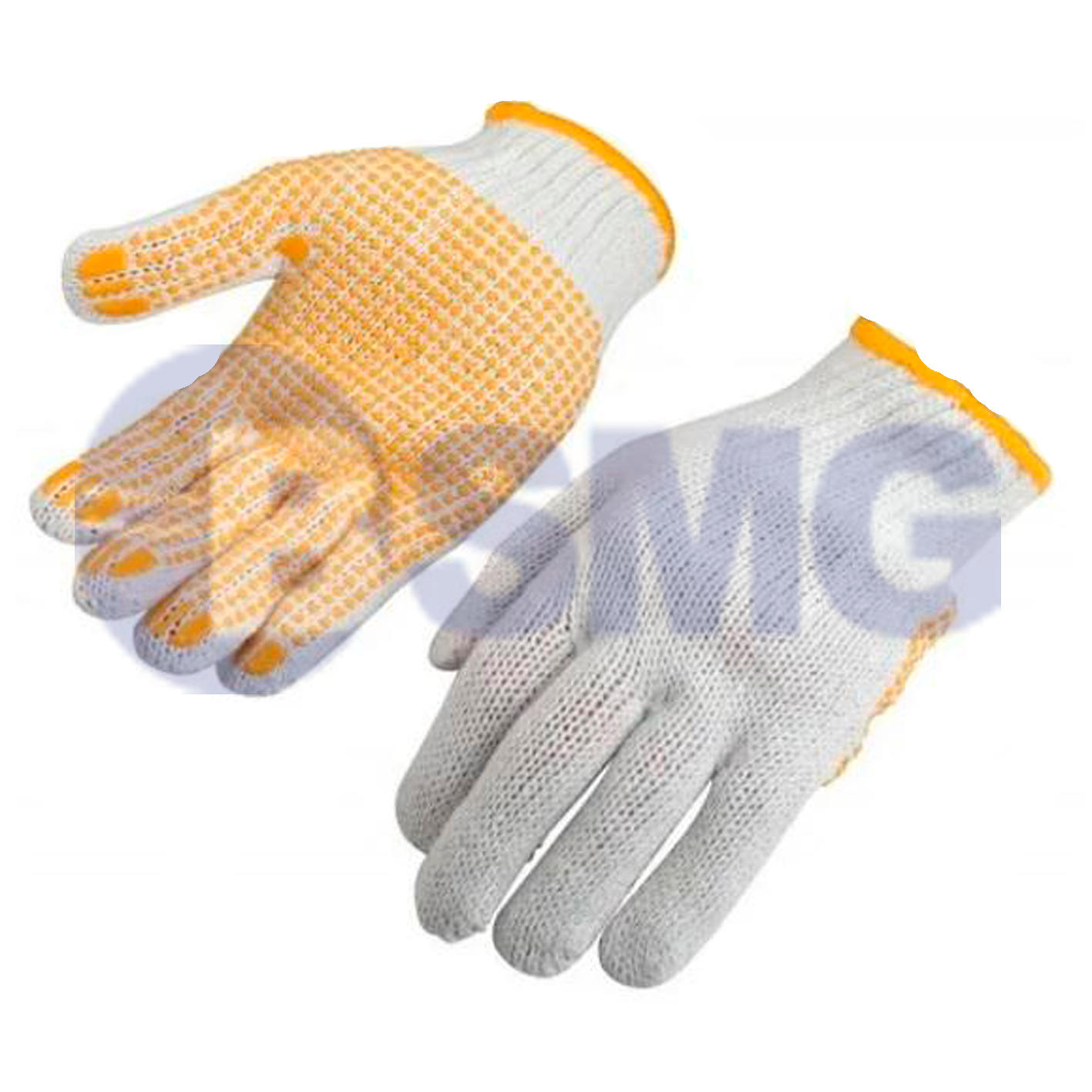 TOL248-45006 სამუშაო ხელთათმანი 10(XL)  002819