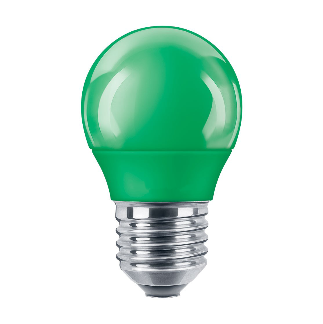 დეკორატიული ნათურა XCP-1W-G	  021626