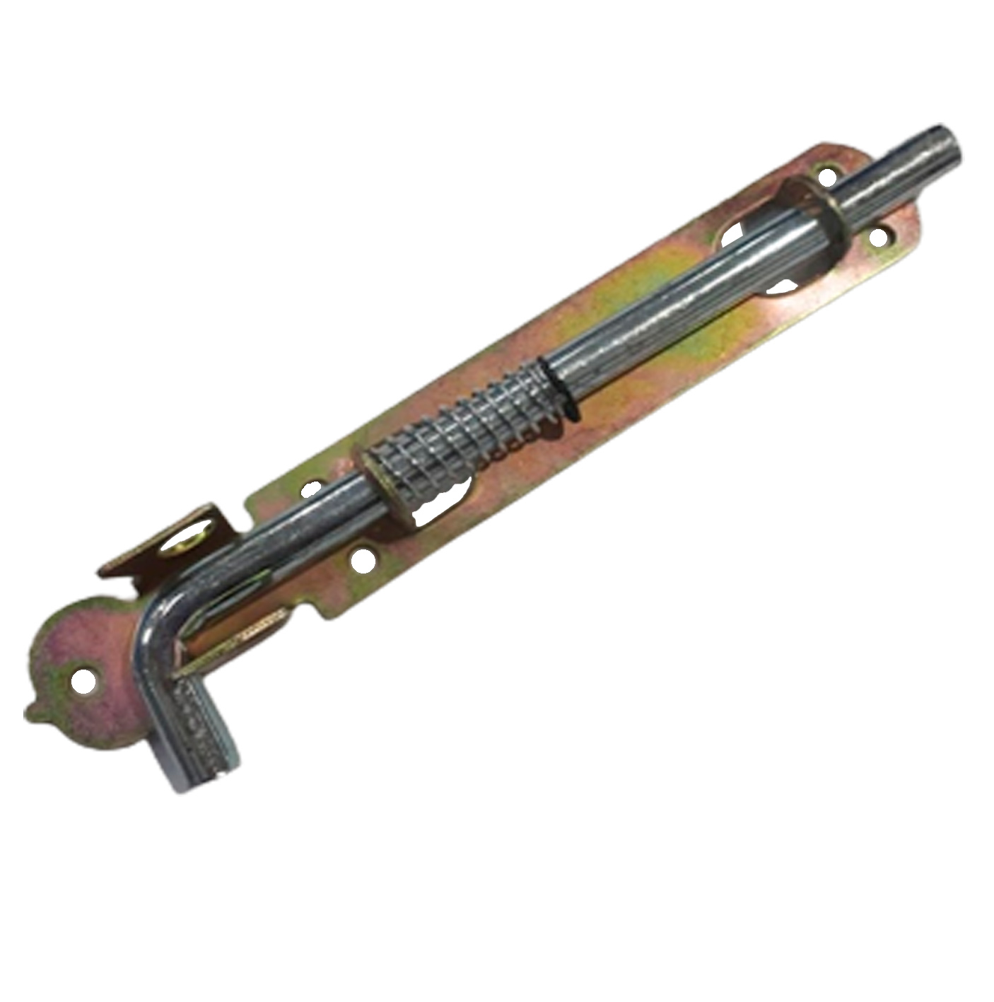 SK33 ლითონის საკვალთე 200MM   028316