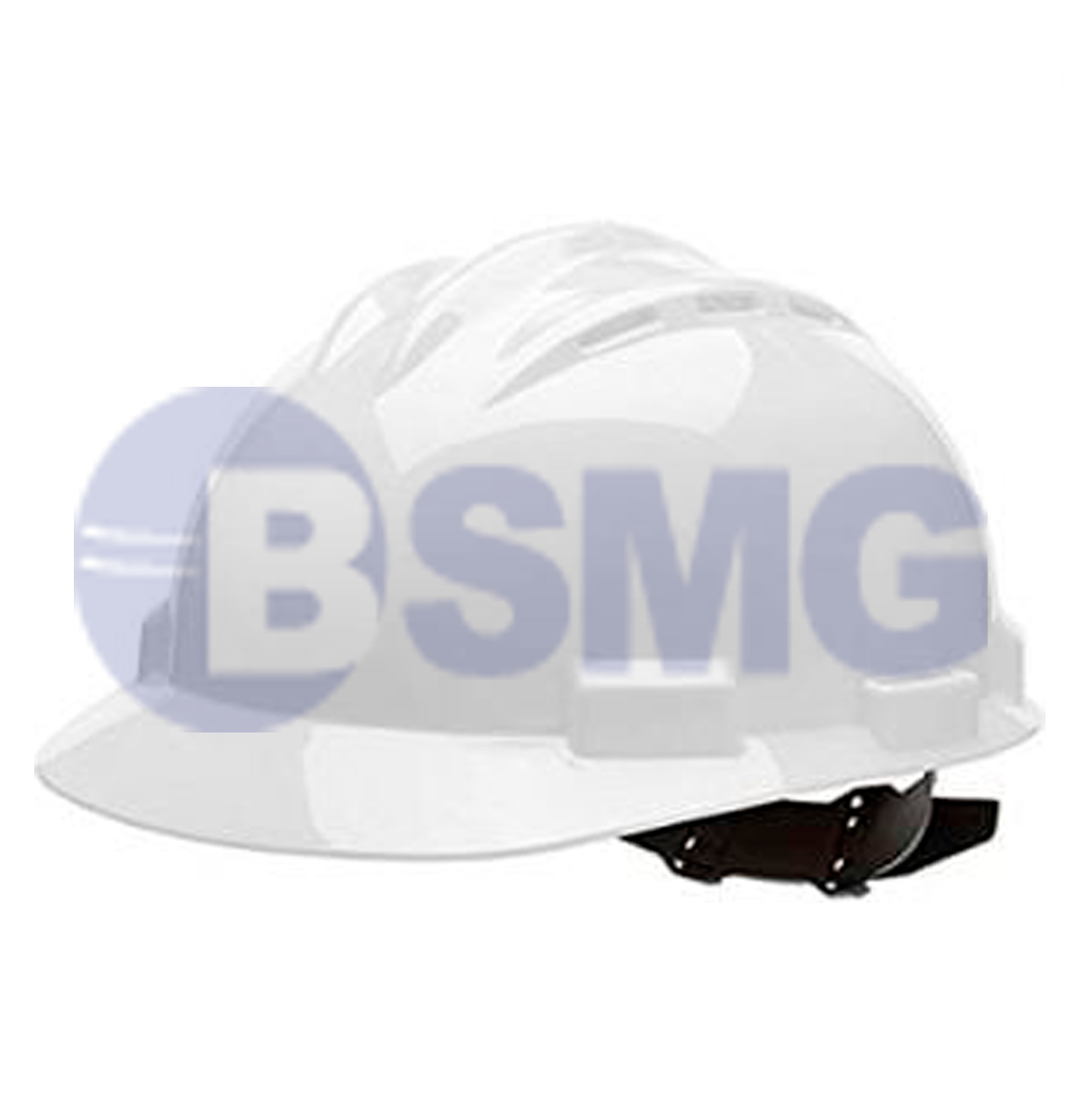 დამცავი ჩაფხუტი რეგულირებადი (თეთრი)  016598