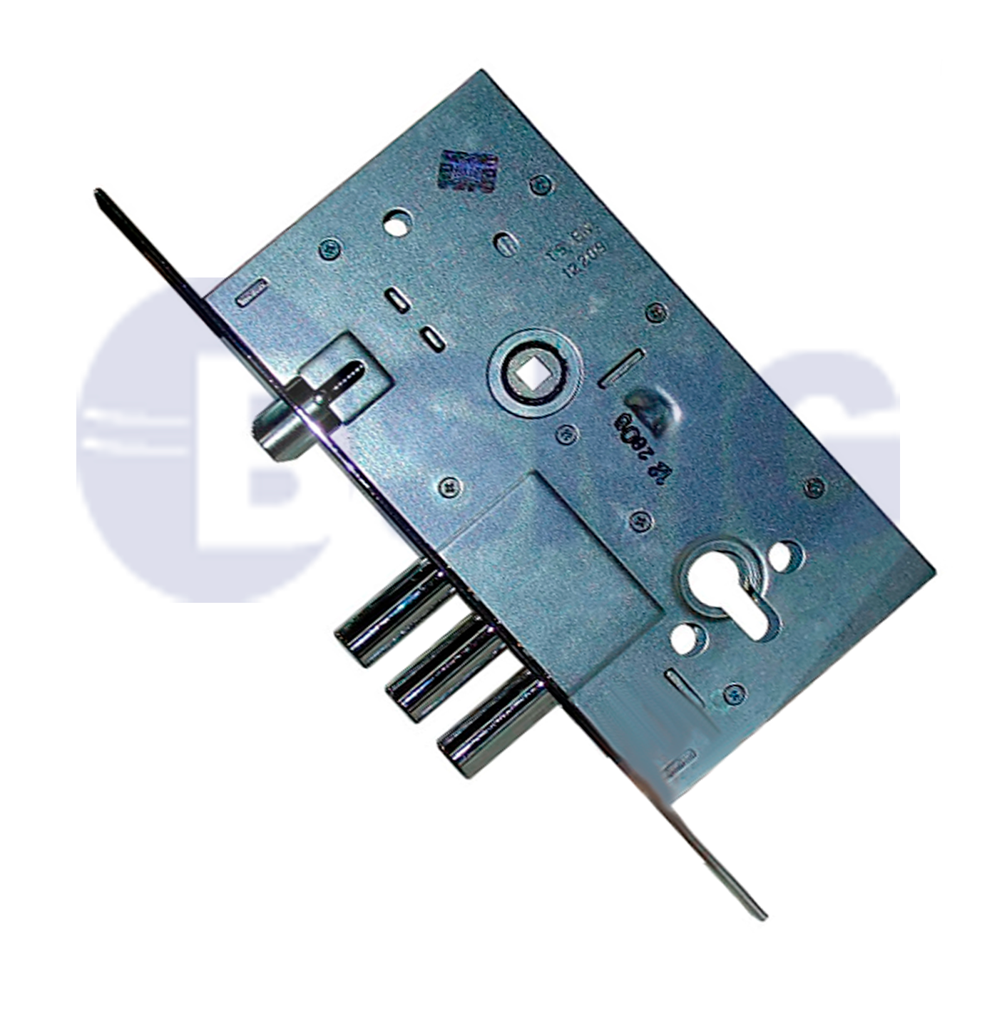 საკეტის მექანიზმი  019627