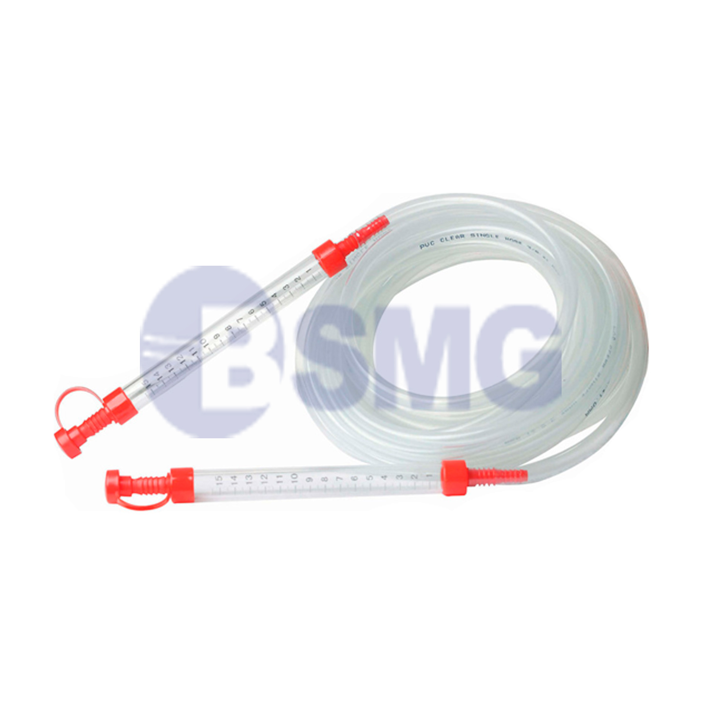 წყლის თარაზო 10მმ 20მ  000357