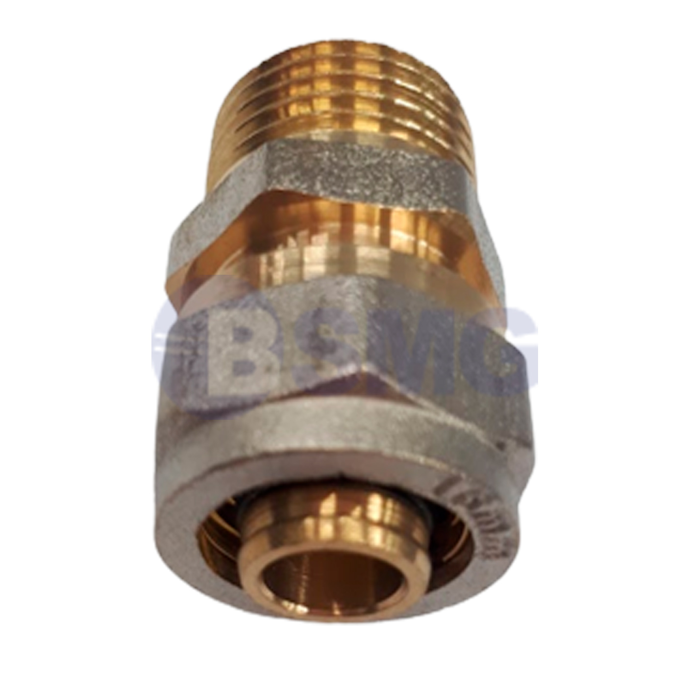 ლითონის ქურო  S16x1/2M  027933