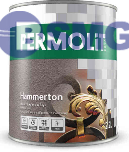 WENGER Hammerton Paint 31/2 / დეკორ. საღებავი  2.2 ლ.  (3318)   017322