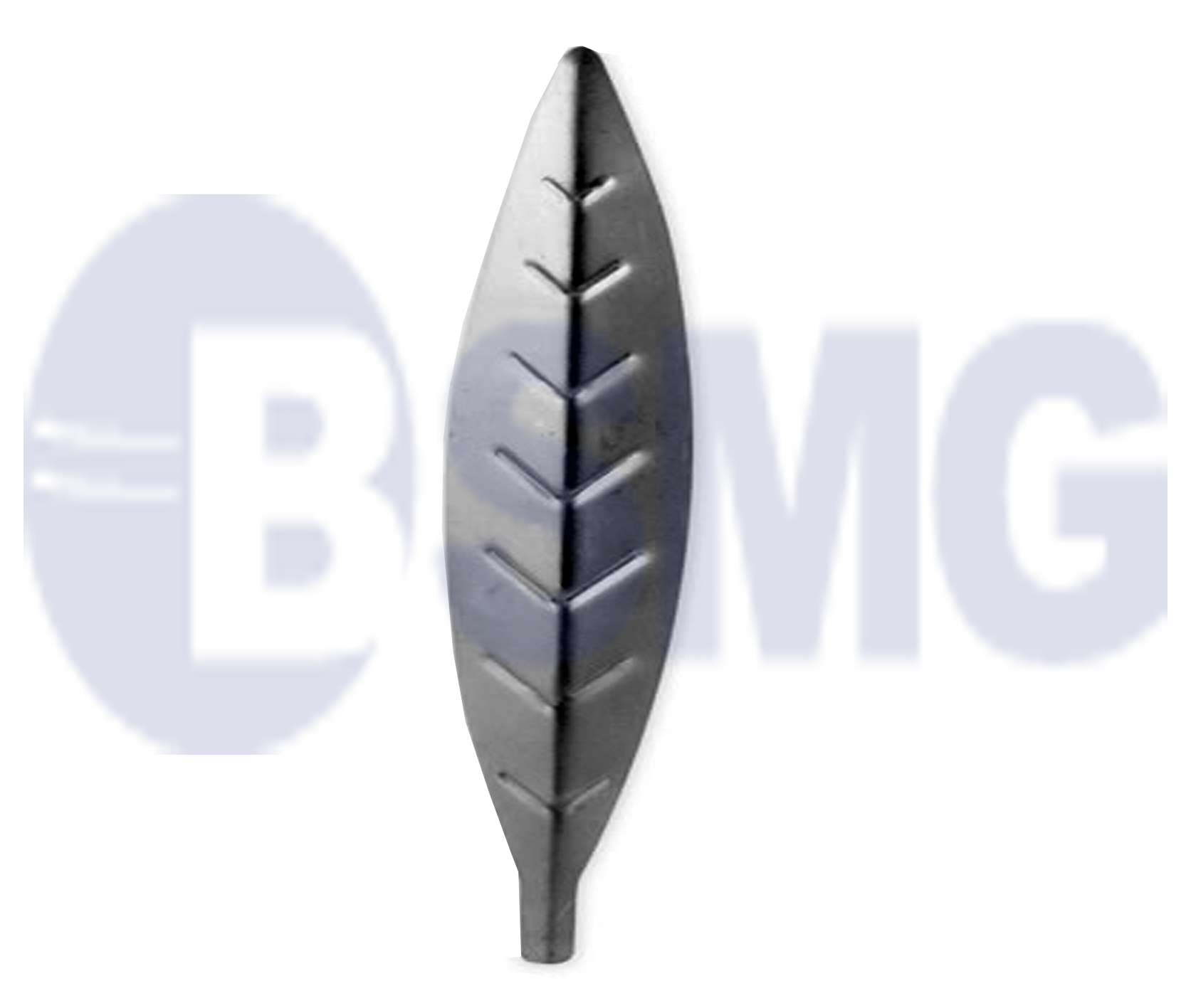 მოაჯირის და კარის აქსესუარი  4 *22,5სმ  013920