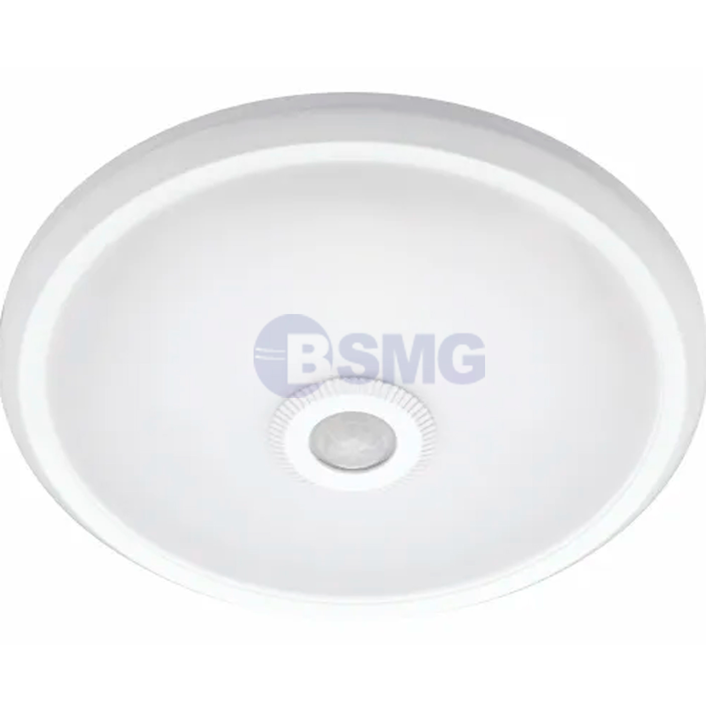 LINUS LSS009-LED ჭერის ბრა მოძრაობის სენსორით 360° 6m 3-2000LUX	2	024468