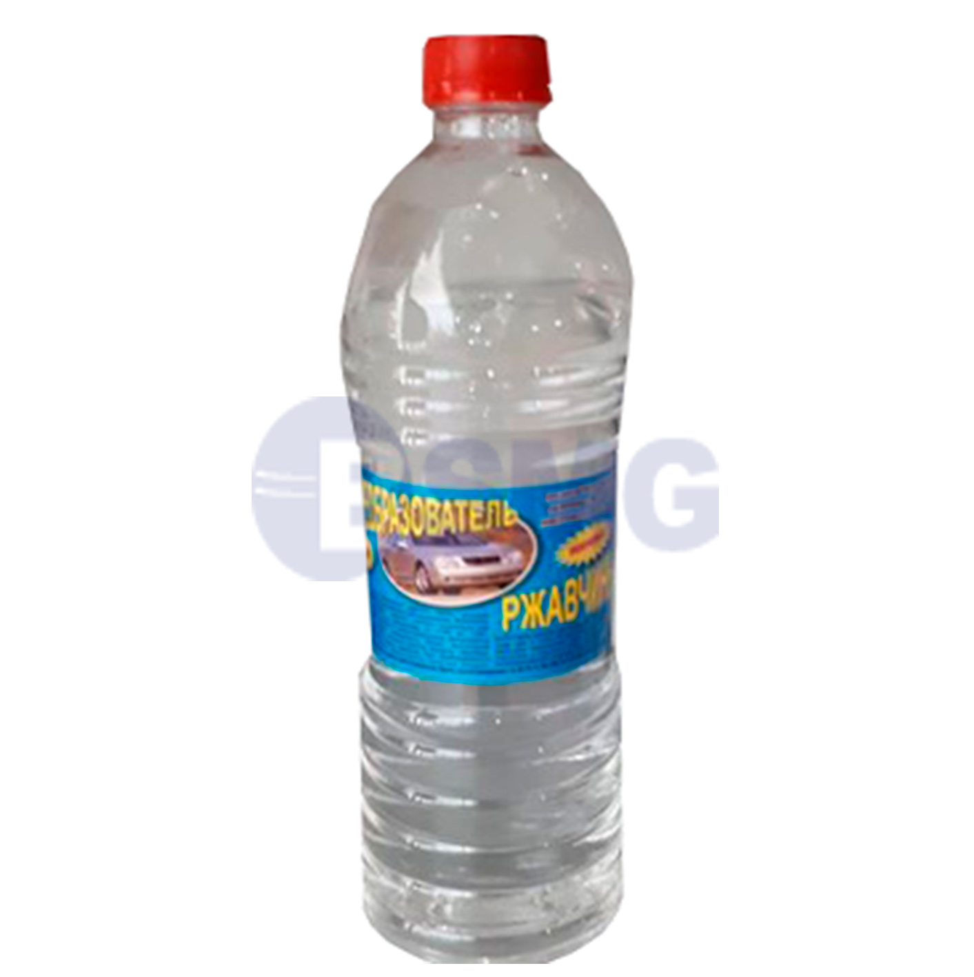 გამხსნელი Polimax 0.48 ლ   012020