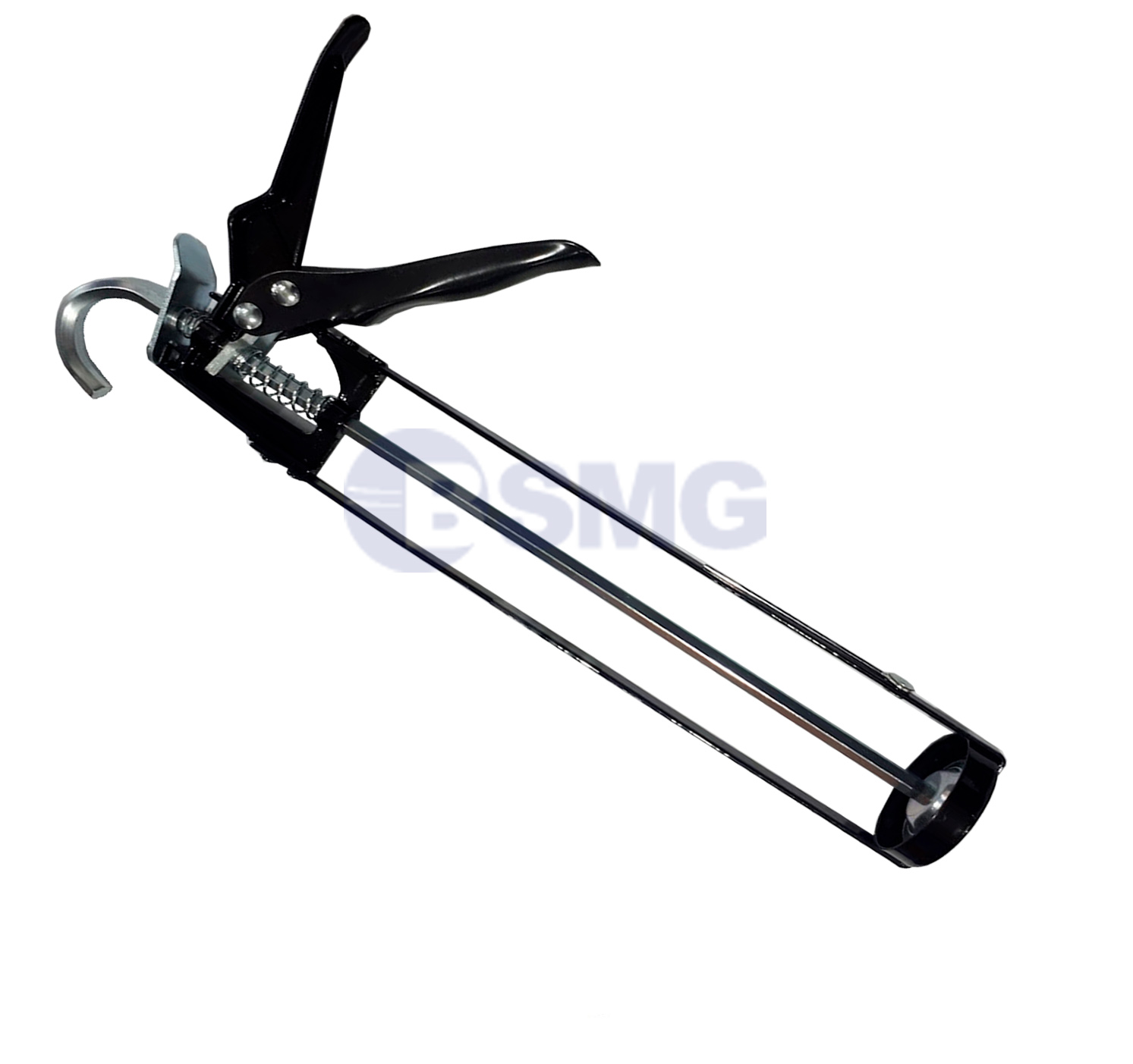 სილიკონის ფისტოლეტი  024619