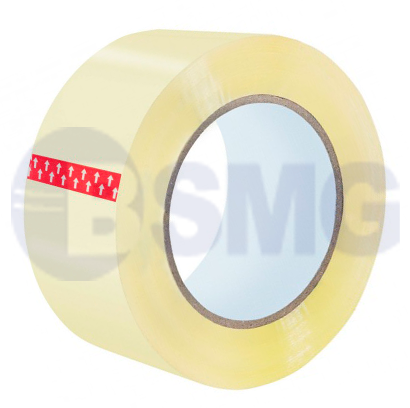 წებვადი ლენტი 50M  TOL698-50203  006126