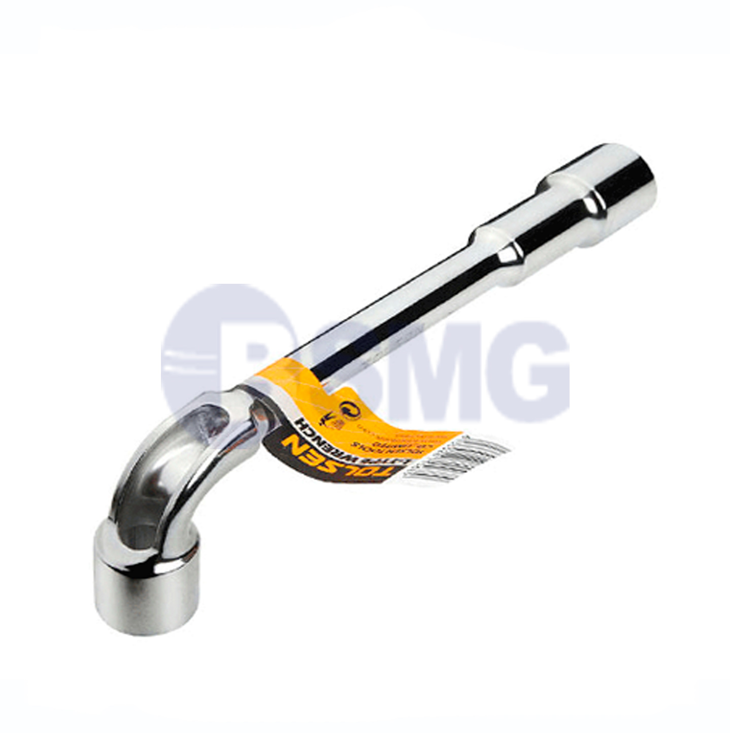 TOL390-15089 L ტიპის ქანჩის გასაღები 10mm    000648