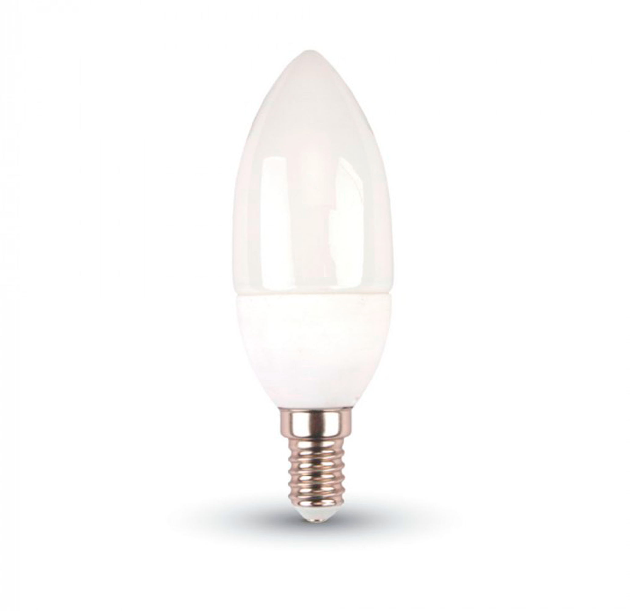 GO-4318 ნათურა ლედი  7W E-27 3200K   019462