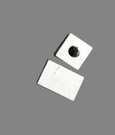 შუშის დამჭერი ფიქსატორი (კუბიკი) 000074