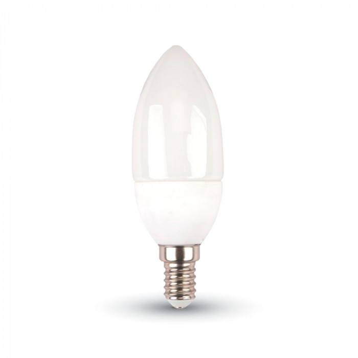 Lin59-4393 Linus LED ნათურა ჭაღი 7.5W E14 6500K    016649