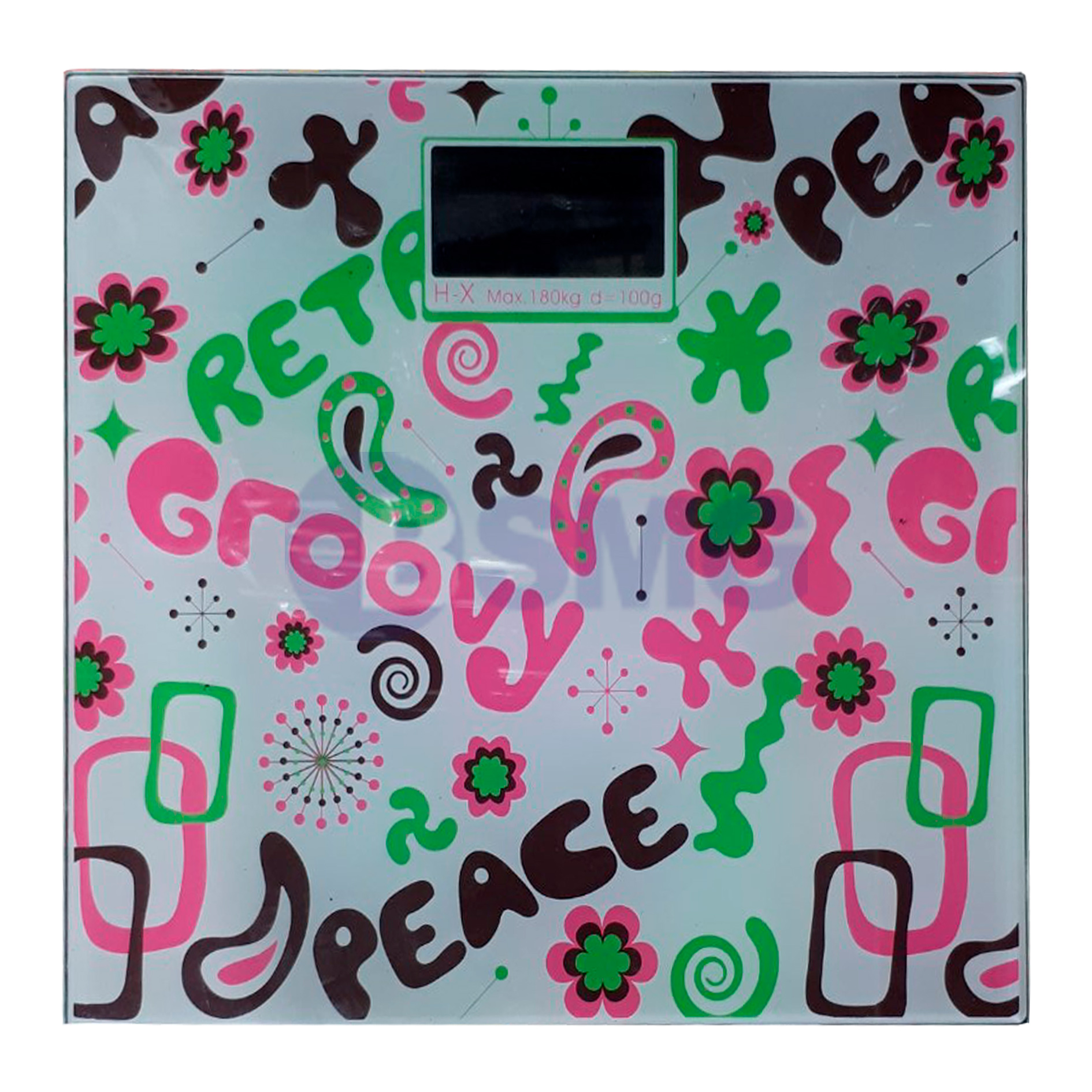 ელექტრო სასწ. ადამიანის ასაწონი  022710