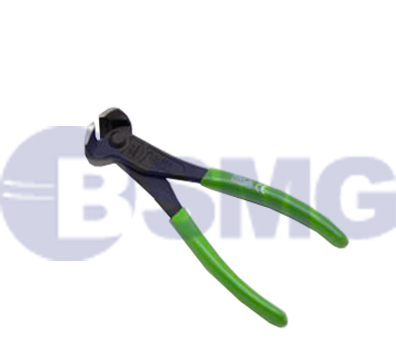 მკვნეტელა გაზაოი PLEASED 160მმ (1*120)  005547