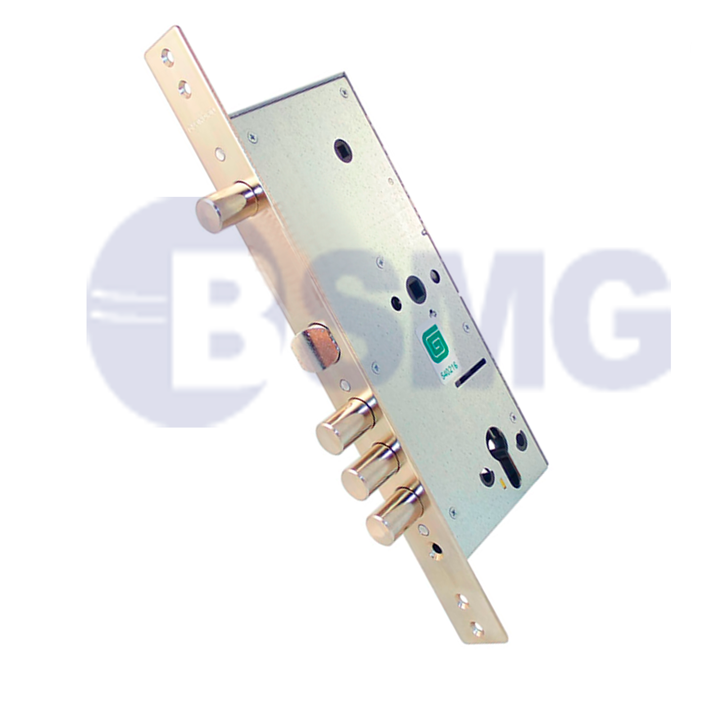 საკეტის მექანიზმი  017956