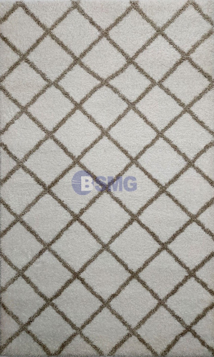 ხალიჩა შაგი 018432