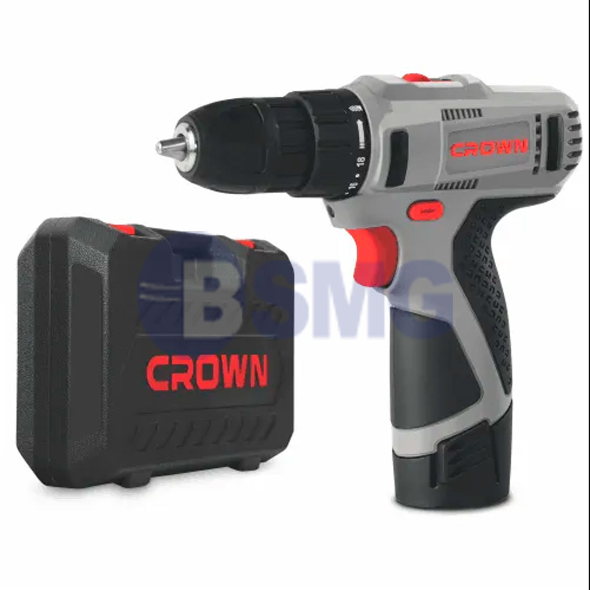 CT21053LH-ელექტრო სახრახნისი 12V 011048