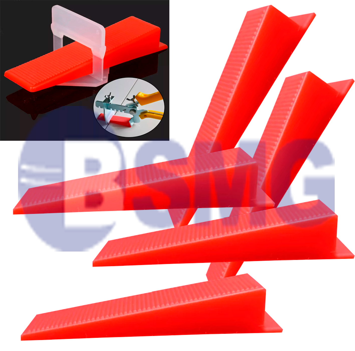 სოლი (100 ცალი)   025828